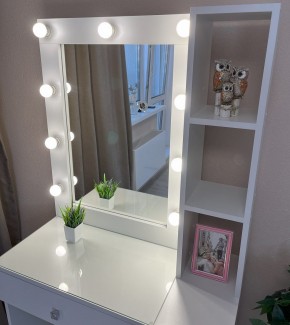 Гримерный стол ГС5РС80 в Талице - talica.mebel24.online | фото 3