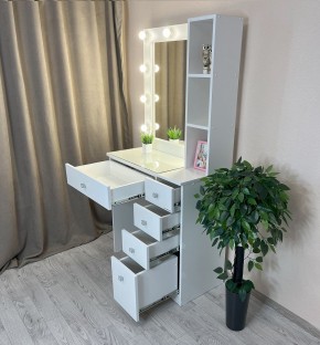 Гримерный стол ГС5РС80 в Талице - talica.mebel24.online | фото 4