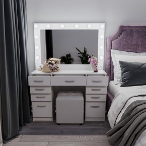 Гримерный стол ГС9Р120 в Талице - talica.mebel24.online | фото 3