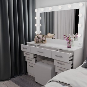Гримерный стол ГС9Р120 в Талице - talica.mebel24.online | фото 5
