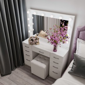 Гримерный стол ГС9Р120 в Талице - talica.mebel24.online | фото 6