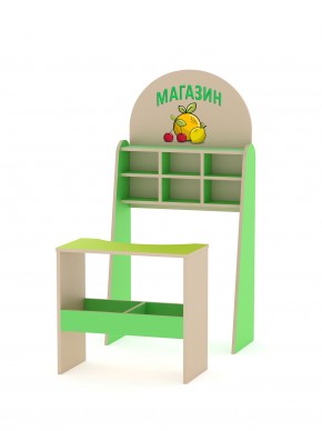 Игровая детская мебель Магазин в Талице - talica.mebel24.online | фото