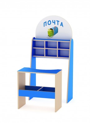 Игровая детская мебель Почта в Талице - talica.mebel24.online | фото