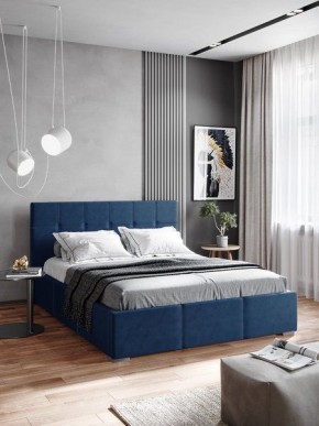 Интерьерная Кровать Рио Атлантида  1600х2000 в Талице - talica.mebel24.online | фото