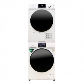 Jacky-s JTD 103BHTB + JW F0943BTD + Соединительный кит 2.0 в Талице - talica.mebel24.online | фото