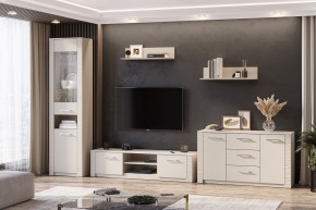 КАЛИПСО Гостиная модульная (Меланж) в Талице - talica.mebel24.online | фото 3