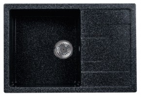 Каменная мойка ULSTONE U-219 (755х505) в Талице - talica.mebel24.online | фото 3