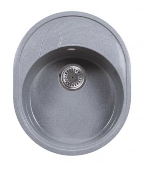 Каменная мойка ULSTONE U-320 (560х460) в Талице - talica.mebel24.online | фото 3