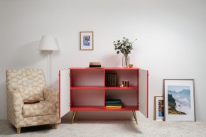 Кармин Комод 16.230.03 в Талице - talica.mebel24.online | фото 2