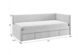 КАТРИН Детская К1 в Талице - talica.mebel24.online | фото 12
