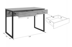 КАТРИН Детская К1 в Талице - talica.mebel24.online | фото 16