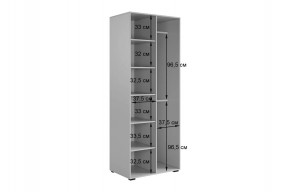 КАТРИН Детская К1 в Талице - talica.mebel24.online | фото 4