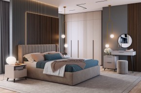 КАТРИН Спальный гарнитур К1 в Талице - talica.mebel24.online | фото