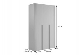 КАТРИН Спальный гарнитур К1 в Талице - talica.mebel24.online | фото 10