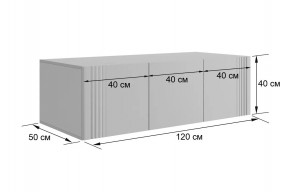 КАТРИН Спальный гарнитур К1 в Талице - talica.mebel24.online | фото 13