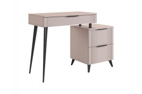 КАТРИН Спальный гарнитур К1 в Талице - talica.mebel24.online | фото 23