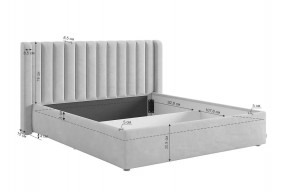 КАТРИН Спальный гарнитур К1 в Талице - talica.mebel24.online | фото 7