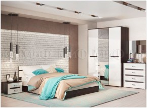 КИМ Кровать 1400 с настилом ЛДСП в Талице - talica.mebel24.online | фото 8