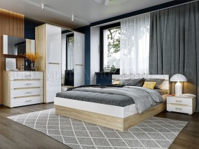 КИМ Кровать 1400 с настилом ЛДСП в Талице - talica.mebel24.online | фото 9