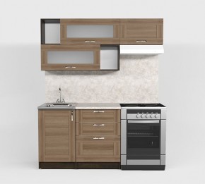 КИРА Кухонный гарнитур Экстра (1700 мм ) в Талице - talica.mebel24.online | фото 3