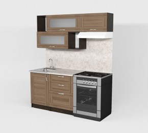 КИРА Кухонный гарнитур Экстра (1700 мм ) в Талице - talica.mebel24.online | фото 4