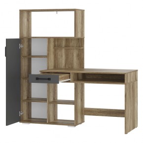 Коллекция Прима (Графит/Дуб каньон) в Талице - talica.mebel24.online | фото 13
