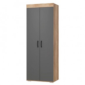 Коллекция Прима (Графит/Дуб каньон) в Талице - talica.mebel24.online | фото 20