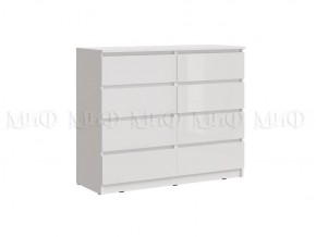ЧЕЛСИ Комод 8 ящиков в Талице - talica.mebel24.online | фото