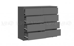 ЧЕЛСИ Комод 8 ящиков в Талице - talica.mebel24.online | фото 5