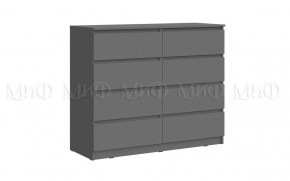 ЧЕЛСИ Комод 8 ящиков в Талице - talica.mebel24.online | фото 6