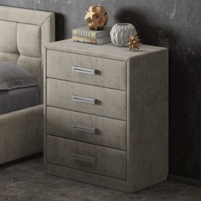 Комод Amelia в ткани велюр Enigma в Талице - talica.mebel24.online | фото 11