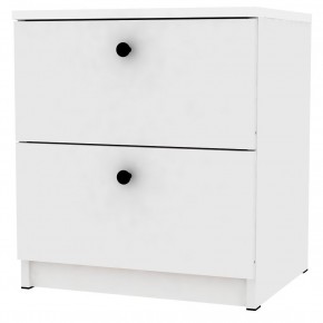 Комод Arvid K130 (ДСС-Белый) в Талице - talica.mebel24.online | фото
