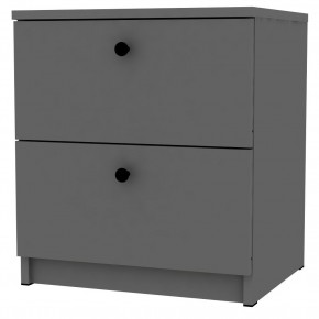 Комод Arvid K130 (Графит) в Талице - talica.mebel24.online | фото