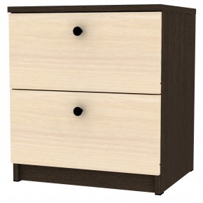 Комод Arvid K130 (Венге-ДМ) в Талице - talica.mebel24.online | фото