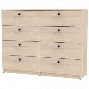Комод Arvid K160 (ДСС) в Талице - talica.mebel24.online | фото