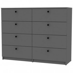 Комод Arvid K160 (Графит) в Талице - talica.mebel24.online | фото
