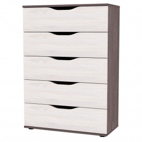 Комод Astrid K168 (ЯАТ-ЯАС) в Талице - talica.mebel24.online | фото