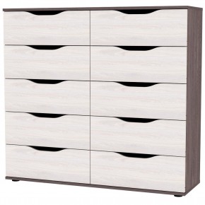Комод Astrid K178 (ЯАТ-ЯАС) в Талице - talica.mebel24.online | фото