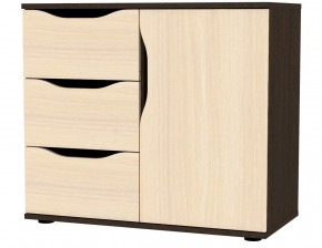 Комод Astrid K198 (Венге-ДМ) в Талице - talica.mebel24.online | фото