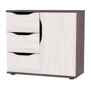 Комод Astrid K198 (ЯАТ-ЯАС) в Талице - talica.mebel24.online | фото