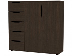 Комод Astrid K203 (Венге) в Талице - talica.mebel24.online | фото