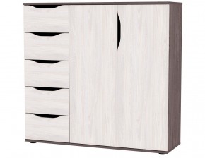 Комод Astrid K203 (ЯАТ-ЯАС) в Талице - talica.mebel24.online | фото