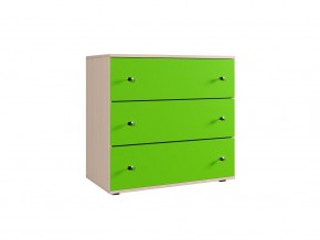 Комод ДМ (Млечный дуб) в Талице - talica.mebel24.online | фото 5