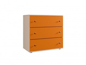 Комод ДМ (Ясень шимо) в Талице - talica.mebel24.online | фото 7