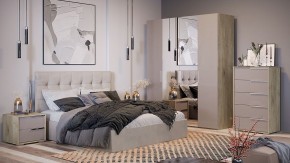Комод Эмбер ТД 348.04.02 в Талице - talica.mebel24.online | фото 3