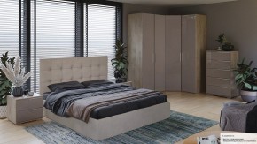 Комод Эмбер ТД 348.04.02 в Талице - talica.mebel24.online | фото 4