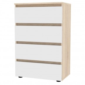 Комод Erik K121 (ДСС-Белый) в Талице - talica.mebel24.online | фото
