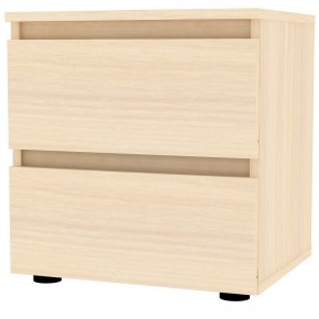 Комод Erik K122 (тумба прикроватная) ДМ в Талице - talica.mebel24.online | фото