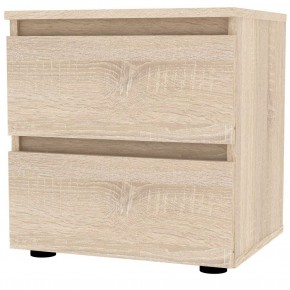Комод Erik K122 (тумба прикроватная) ДСС в Талице - talica.mebel24.online | фото