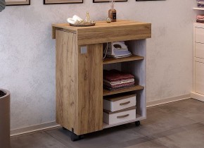 Комод гладильный Тео в Талице - talica.mebel24.online | фото 2